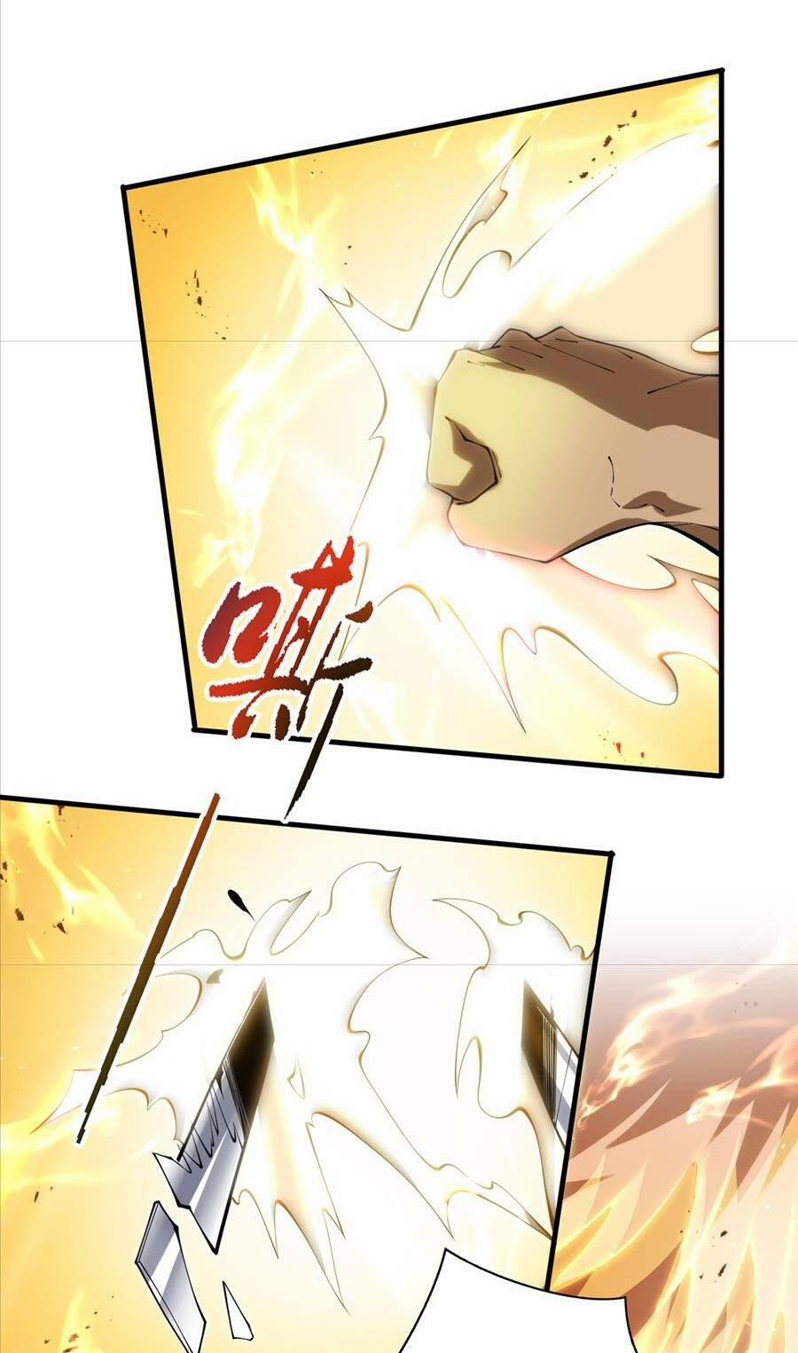 Ta Ký Kết Khế Ước Với Chính Mình 66 trang 10