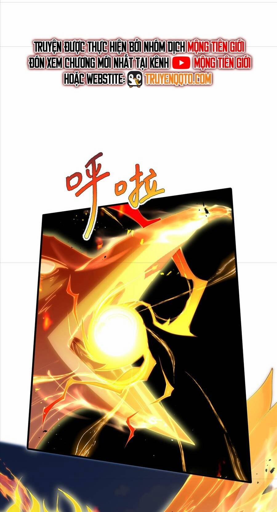 Ta Ký Kết Khế Ước Với Chính Mình 66 trang 13