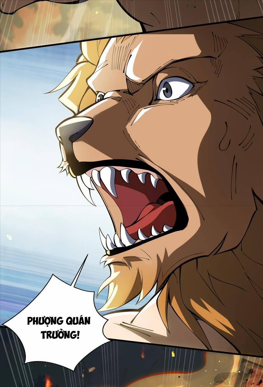 Ta Ký Kết Khế Ước Với Chính Mình 66 trang 15