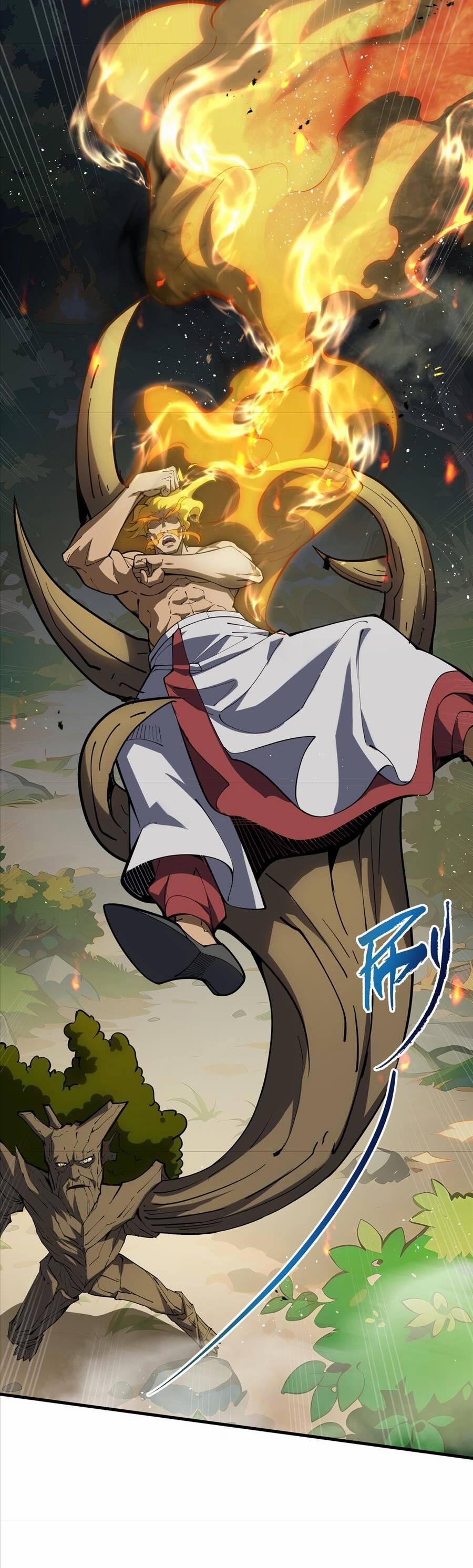 Ta Ký Kết Khế Ước Với Chính Mình 66 trang 16