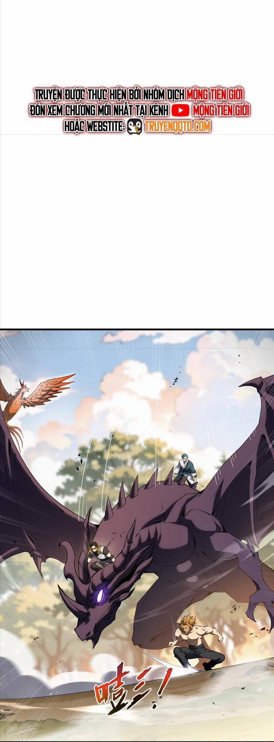 Ta Ký Kết Khế Ước Với Chính Mình 66 trang 18