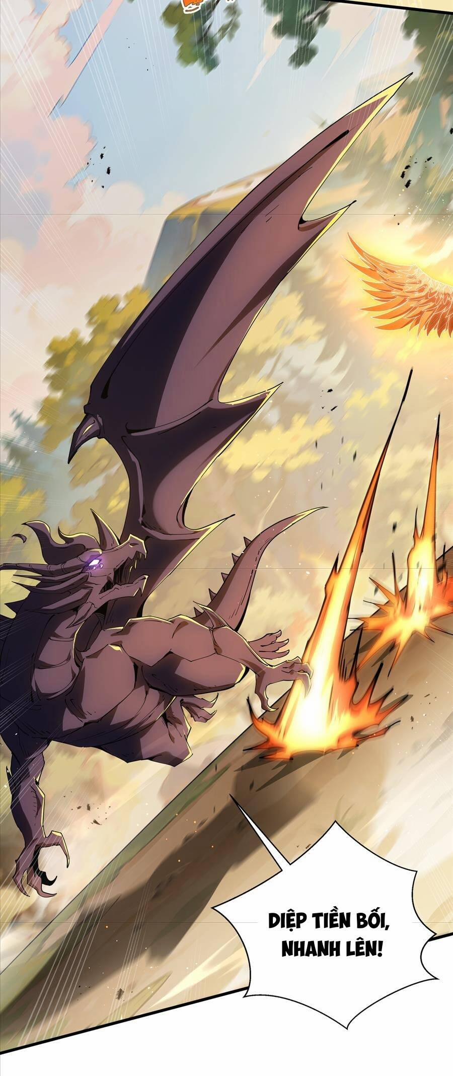 Ta Ký Kết Khế Ước Với Chính Mình 66 trang 26