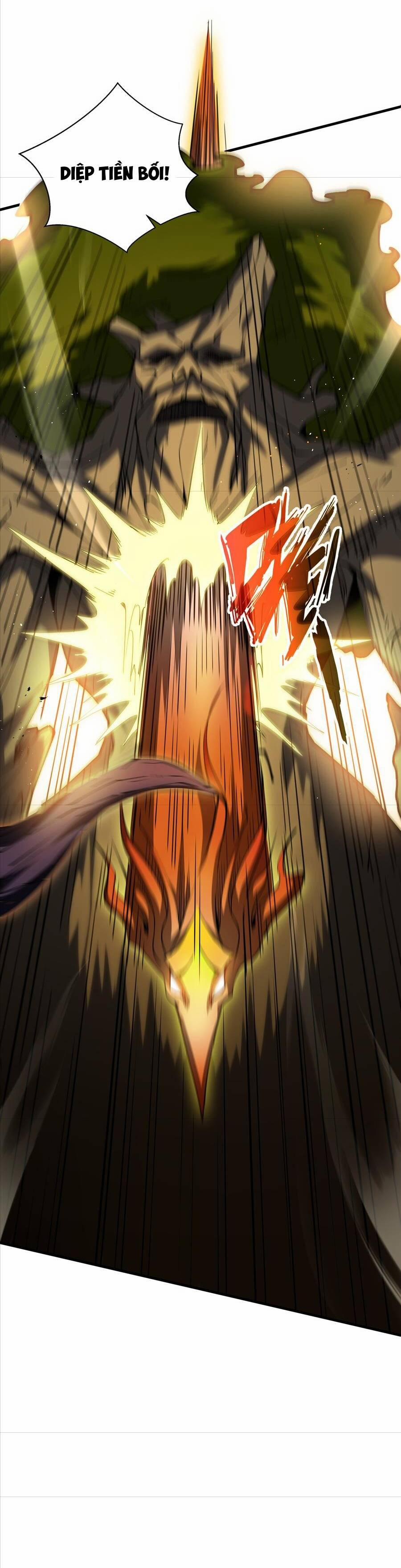 Ta Ký Kết Khế Ước Với Chính Mình 66 trang 27