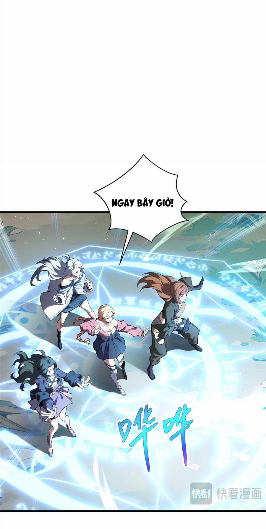 Ta Ký Kết Khế Ước Với Chính Mình 66 trang 28