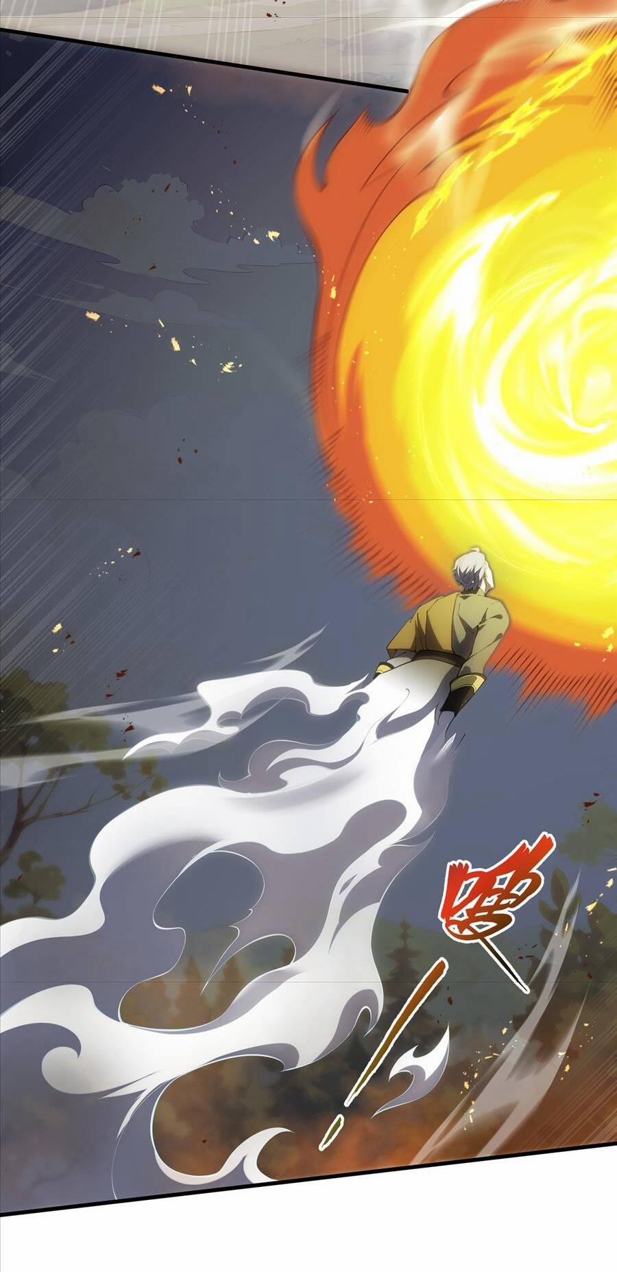 Ta Ký Kết Khế Ước Với Chính Mình 66 trang 3