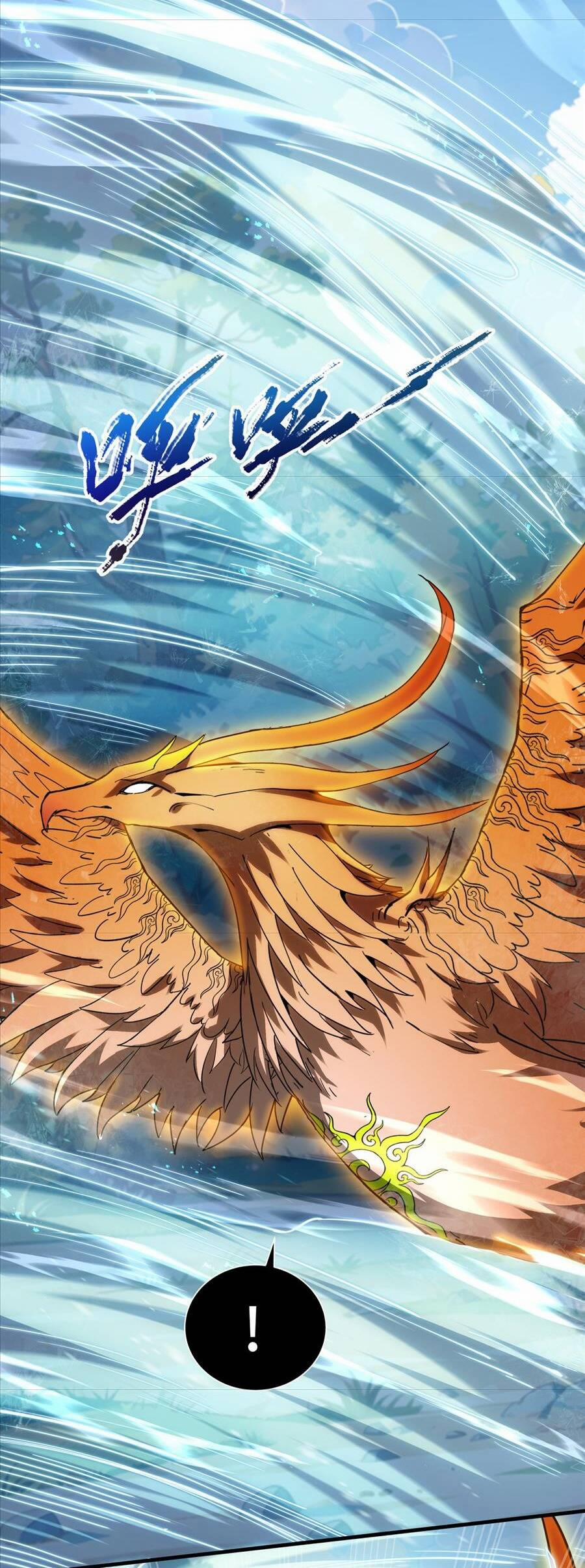 Ta Ký Kết Khế Ước Với Chính Mình 66 trang 30