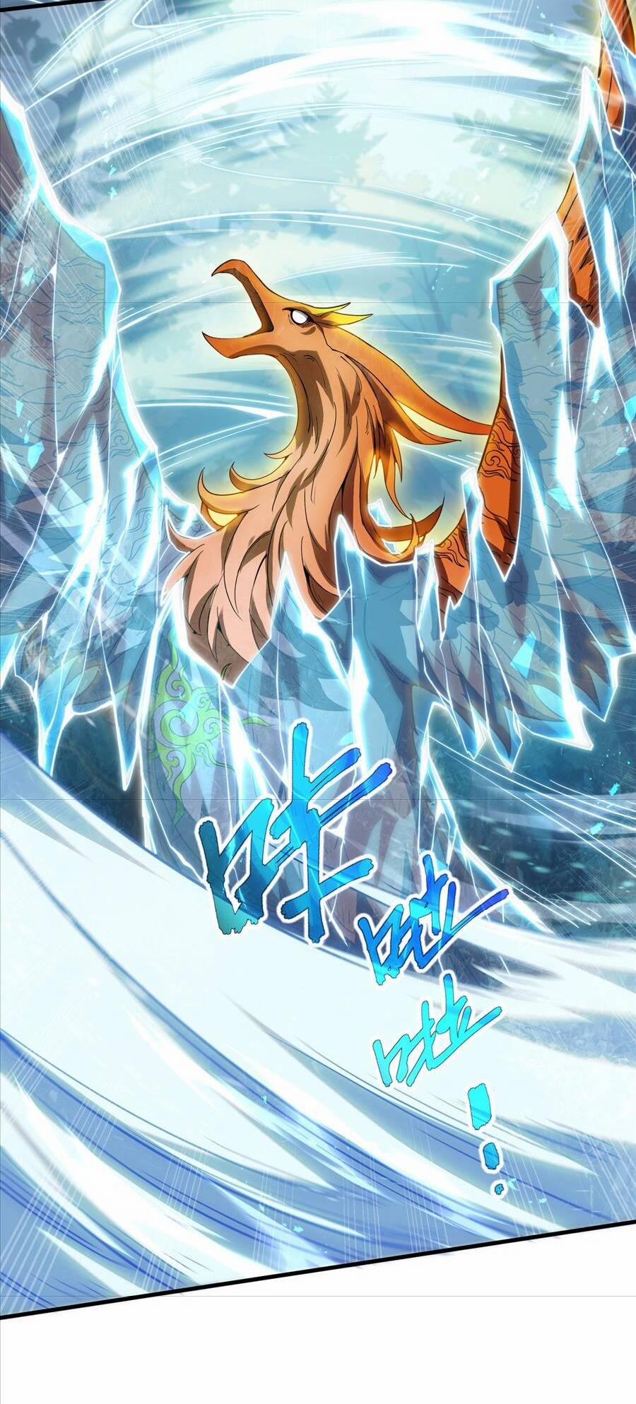 Ta Ký Kết Khế Ước Với Chính Mình 66 trang 31