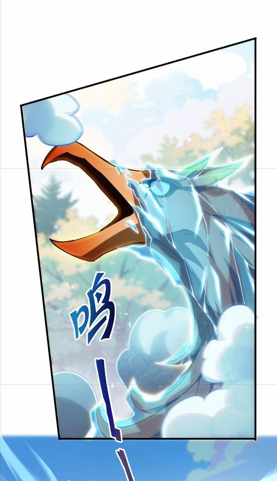 Ta Ký Kết Khế Ước Với Chính Mình 66 trang 32