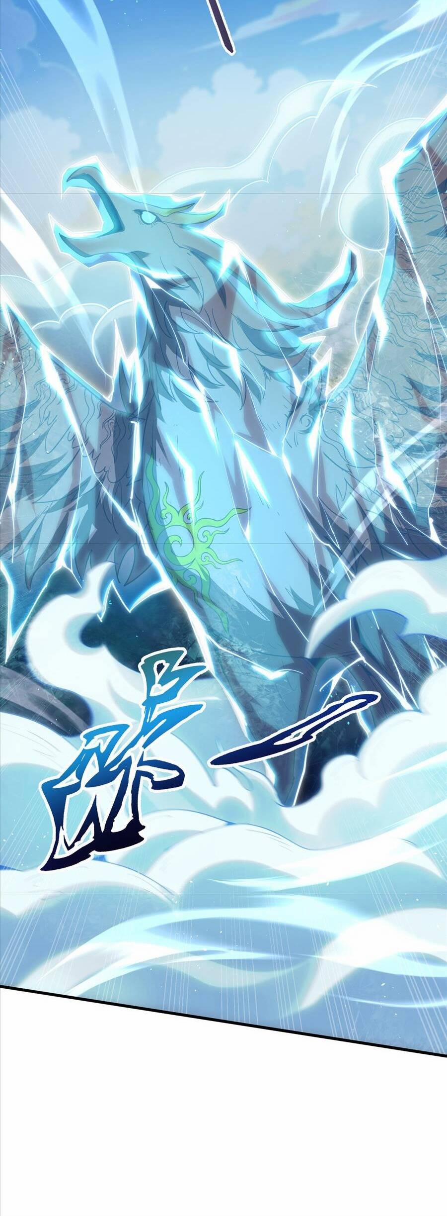 Ta Ký Kết Khế Ước Với Chính Mình 66 trang 33