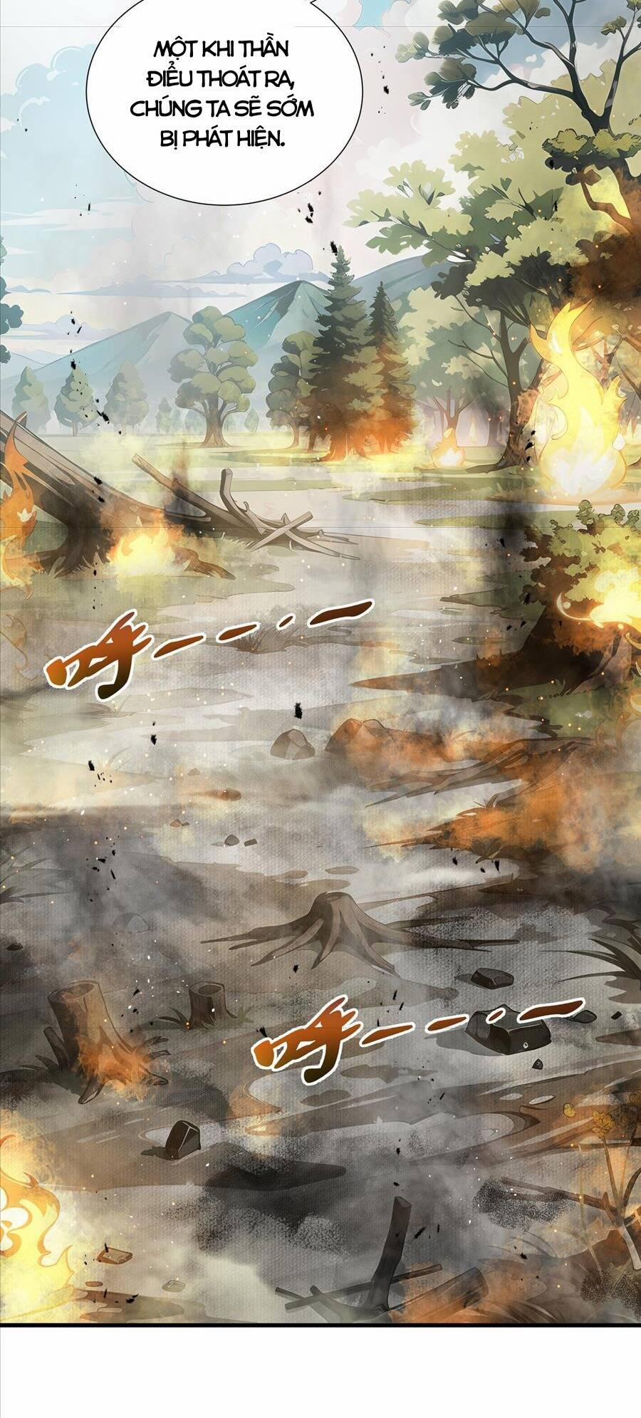 Ta Ký Kết Khế Ước Với Chính Mình 66 trang 39