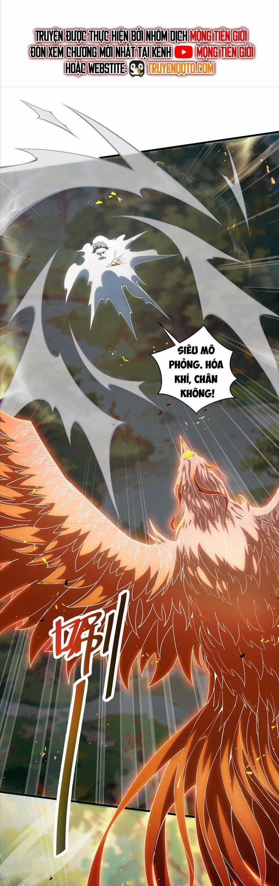 Ta Ký Kết Khế Ước Với Chính Mình 66 trang 4