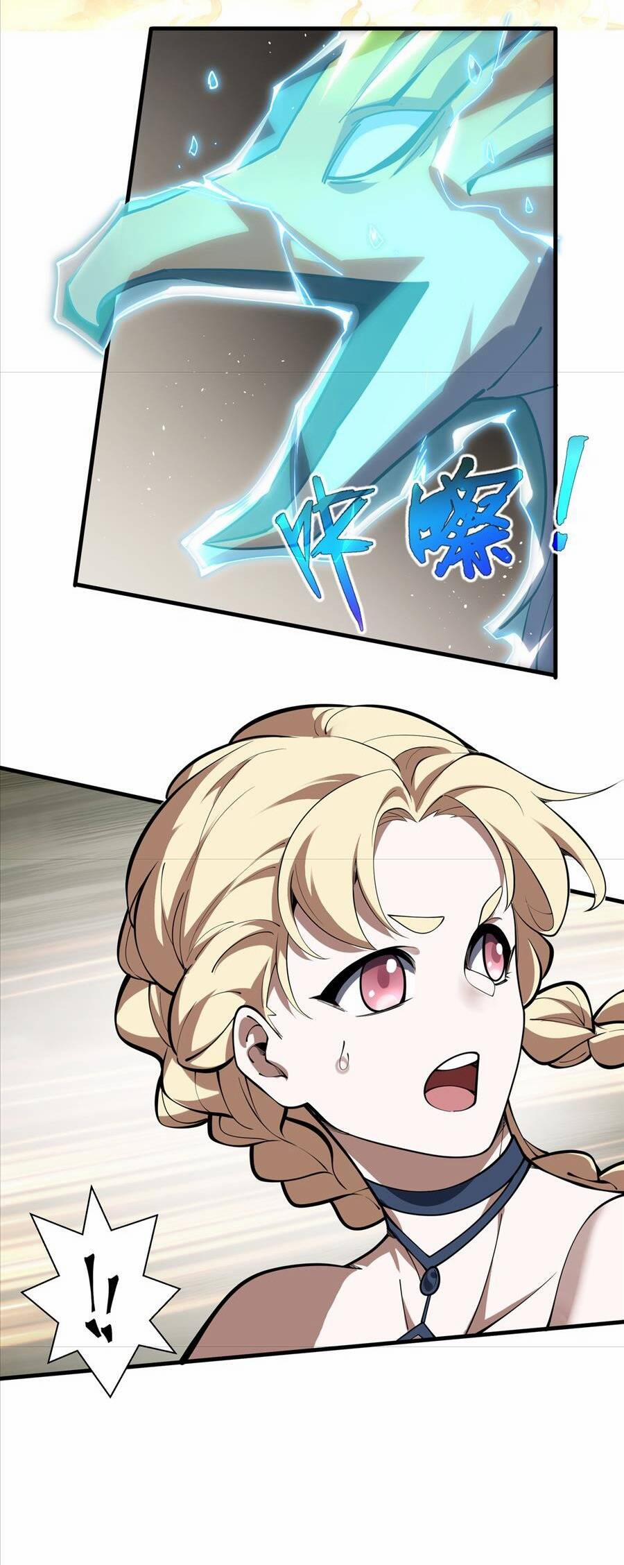 Ta Ký Kết Khế Ước Với Chính Mình 66 trang 42