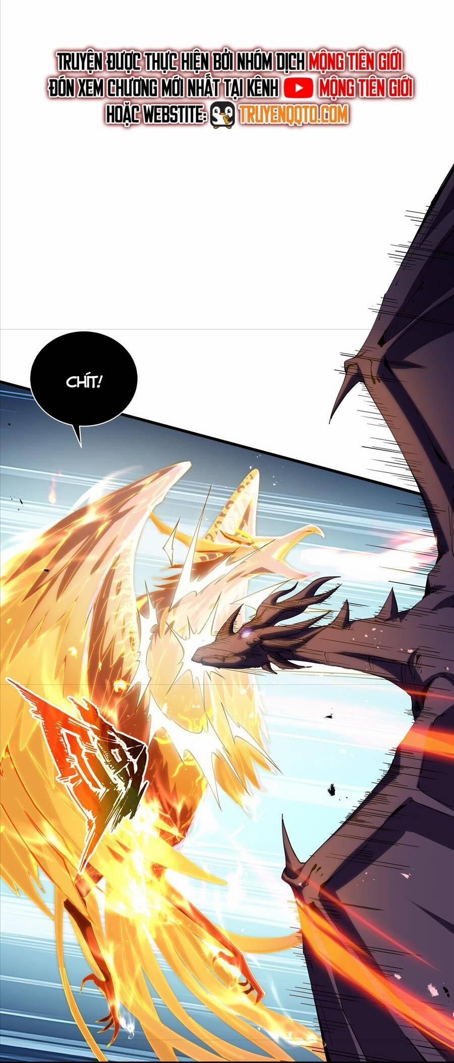 Ta Ký Kết Khế Ước Với Chính Mình 66 trang 7