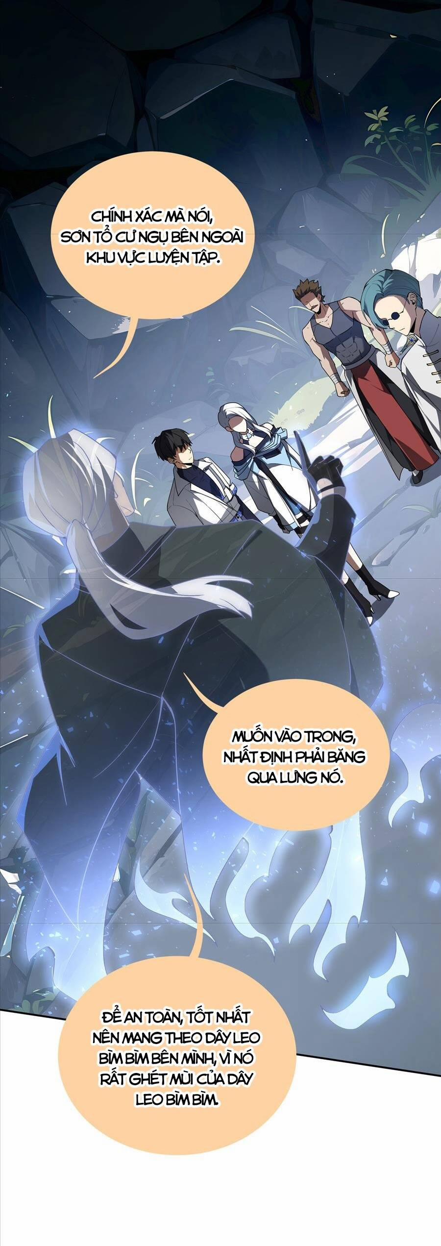 Ta Ký Kết Khế Ước Với Chính Mình 67 trang 12