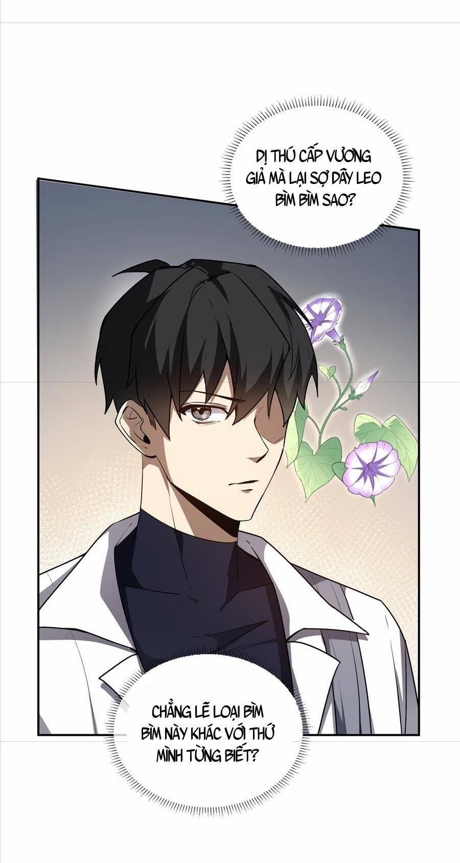 Ta Ký Kết Khế Ước Với Chính Mình 67 trang 13