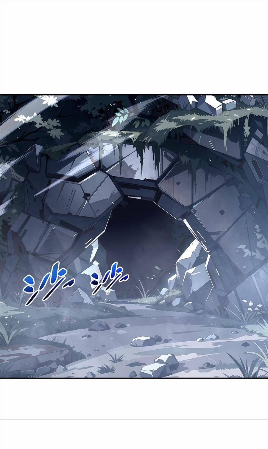 Ta Ký Kết Khế Ước Với Chính Mình 67 trang 2