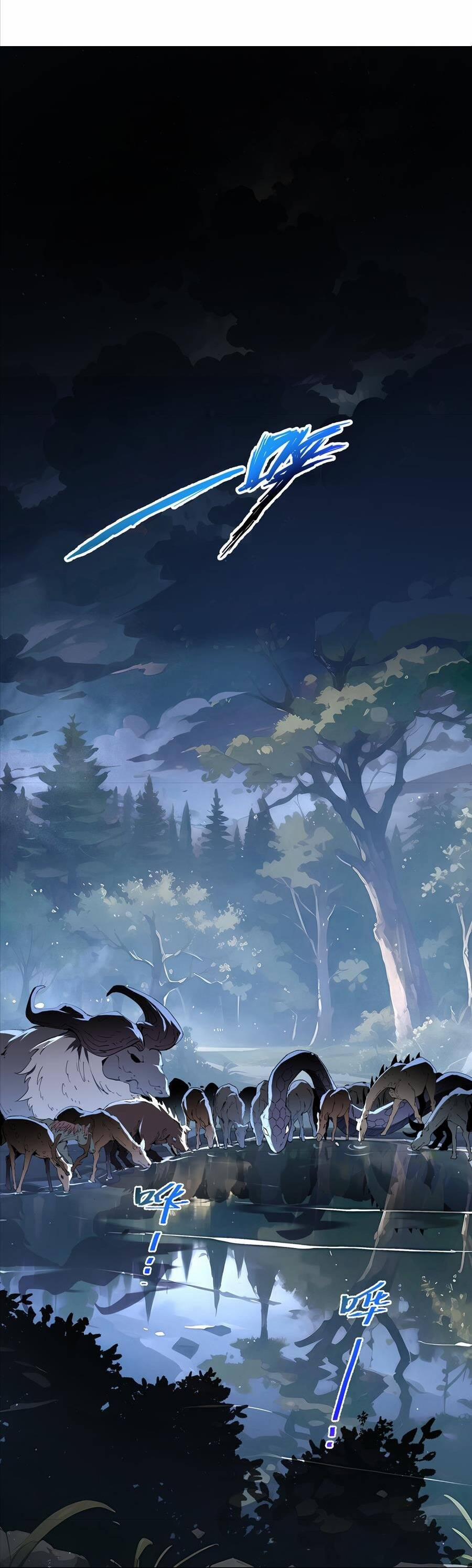 Ta Ký Kết Khế Ước Với Chính Mình 67 trang 21