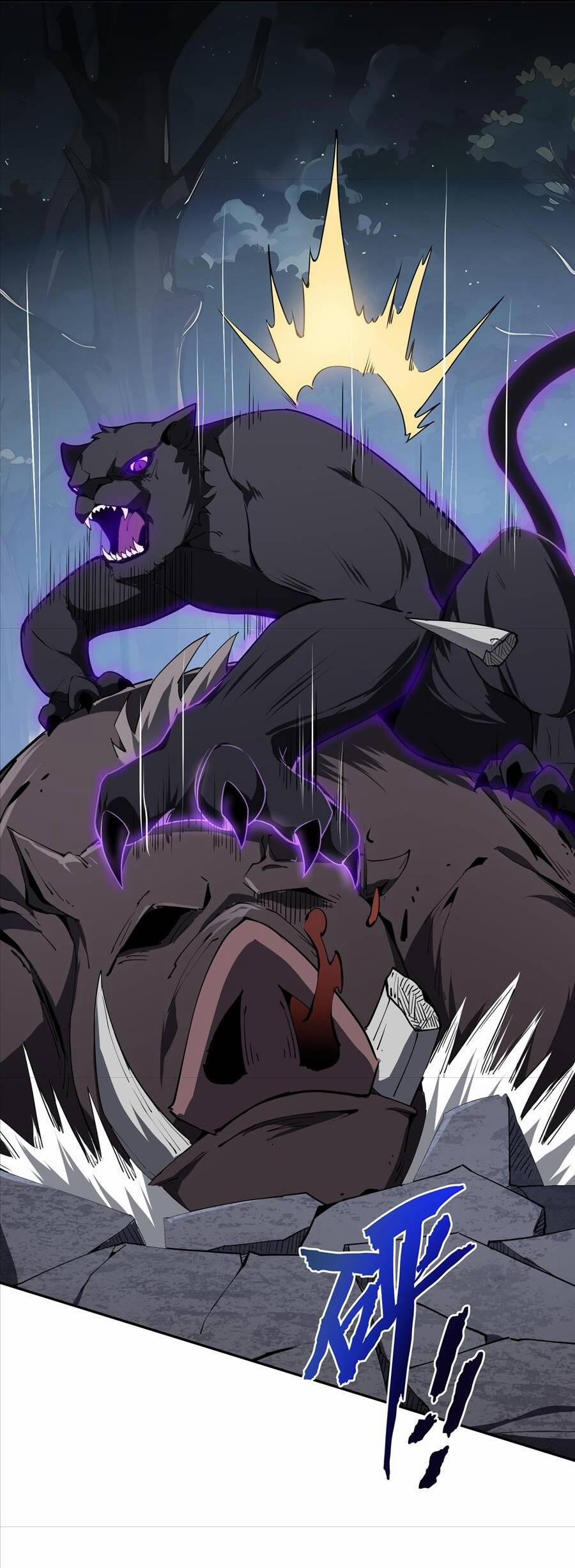 Ta Ký Kết Khế Ước Với Chính Mình 67 trang 24