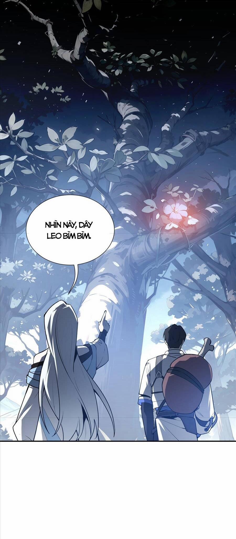 Ta Ký Kết Khế Ước Với Chính Mình 67 trang 27