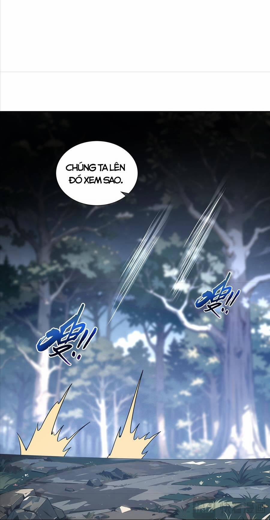 Ta Ký Kết Khế Ước Với Chính Mình 67 trang 28