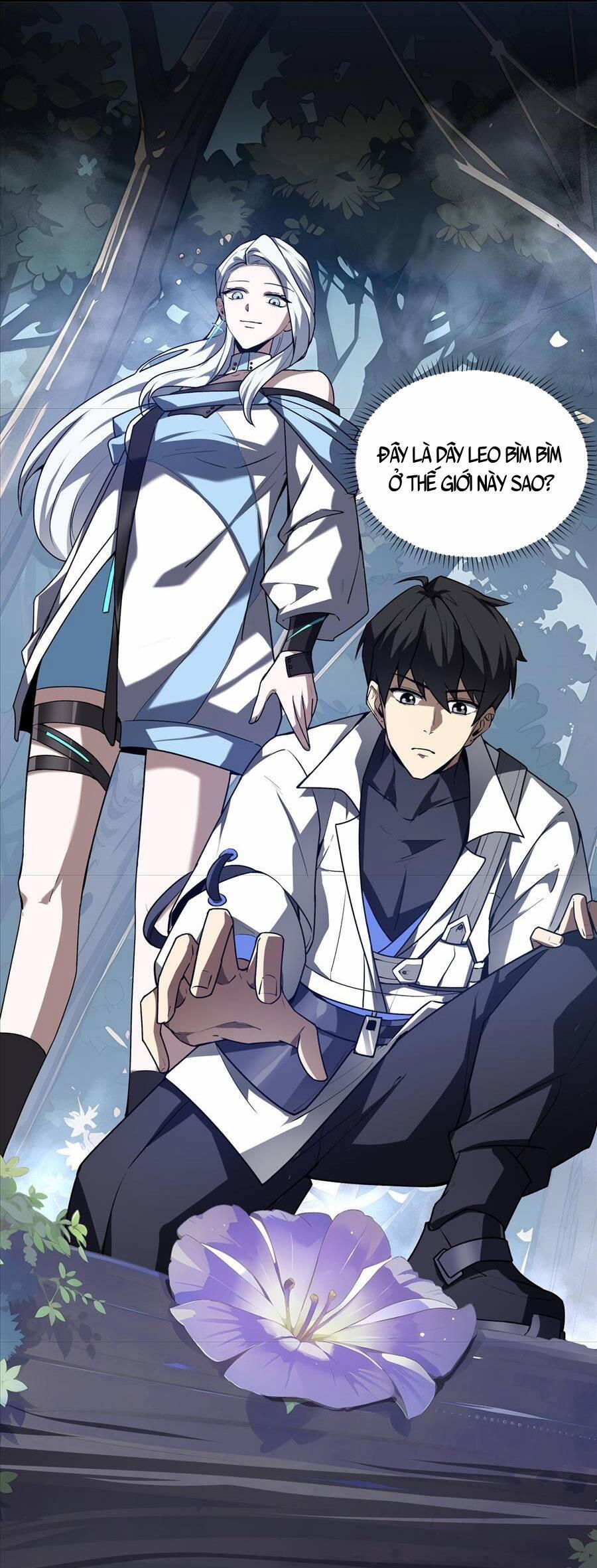 Ta Ký Kết Khế Ước Với Chính Mình 67 trang 29