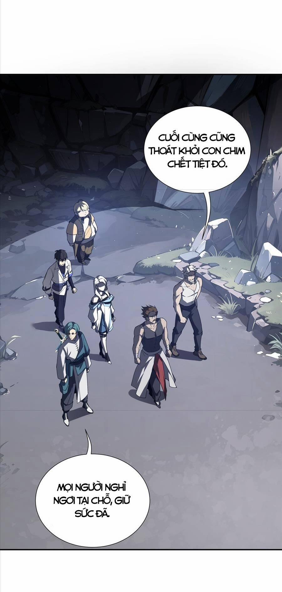 Ta Ký Kết Khế Ước Với Chính Mình 67 trang 3