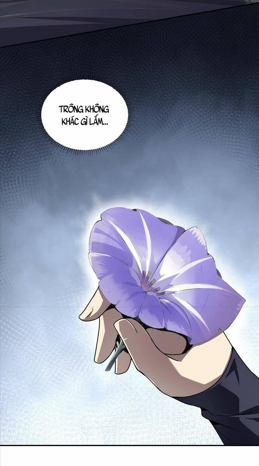 Ta Ký Kết Khế Ước Với Chính Mình 67 trang 30