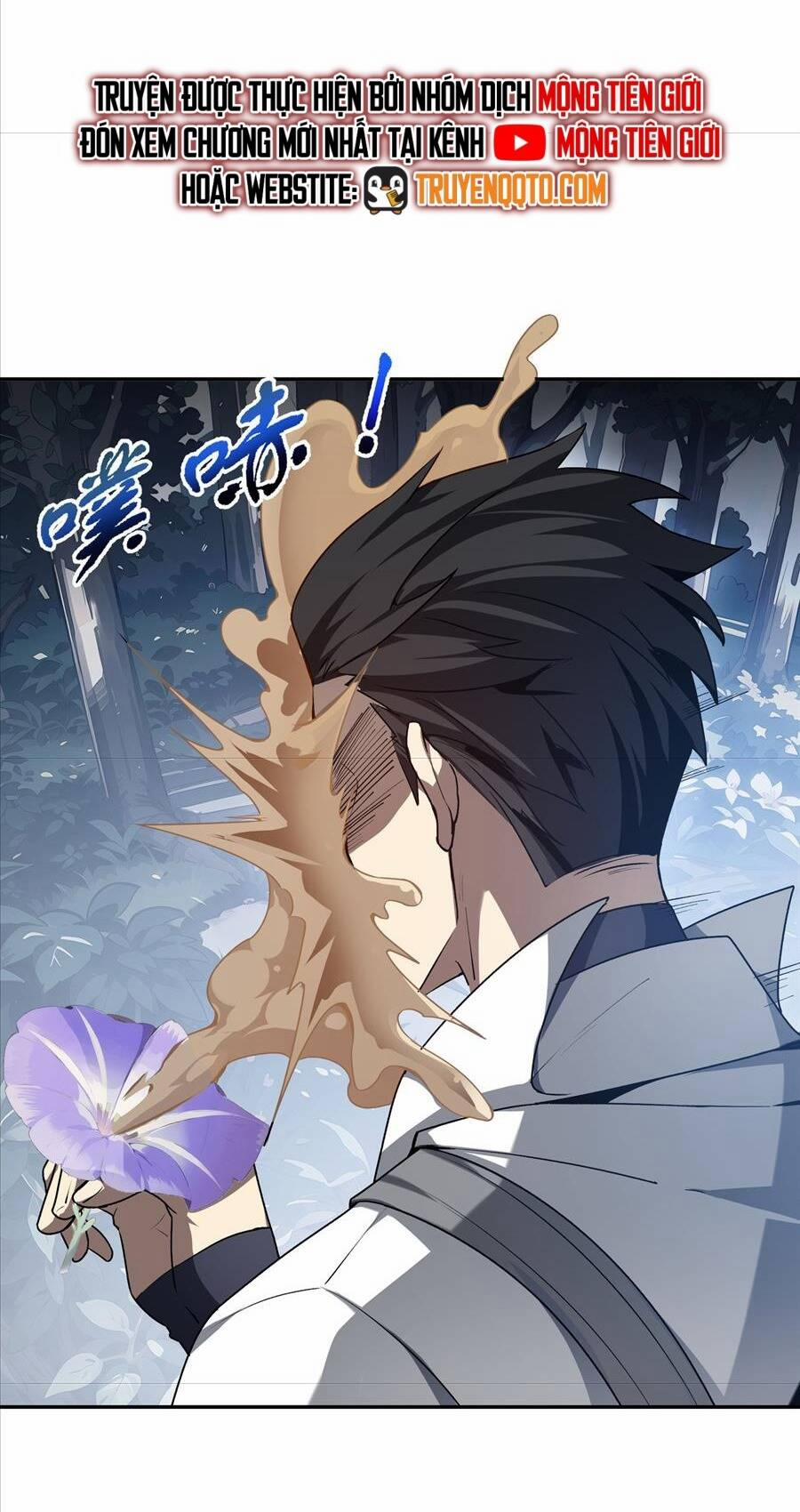 Ta Ký Kết Khế Ước Với Chính Mình 67 trang 31