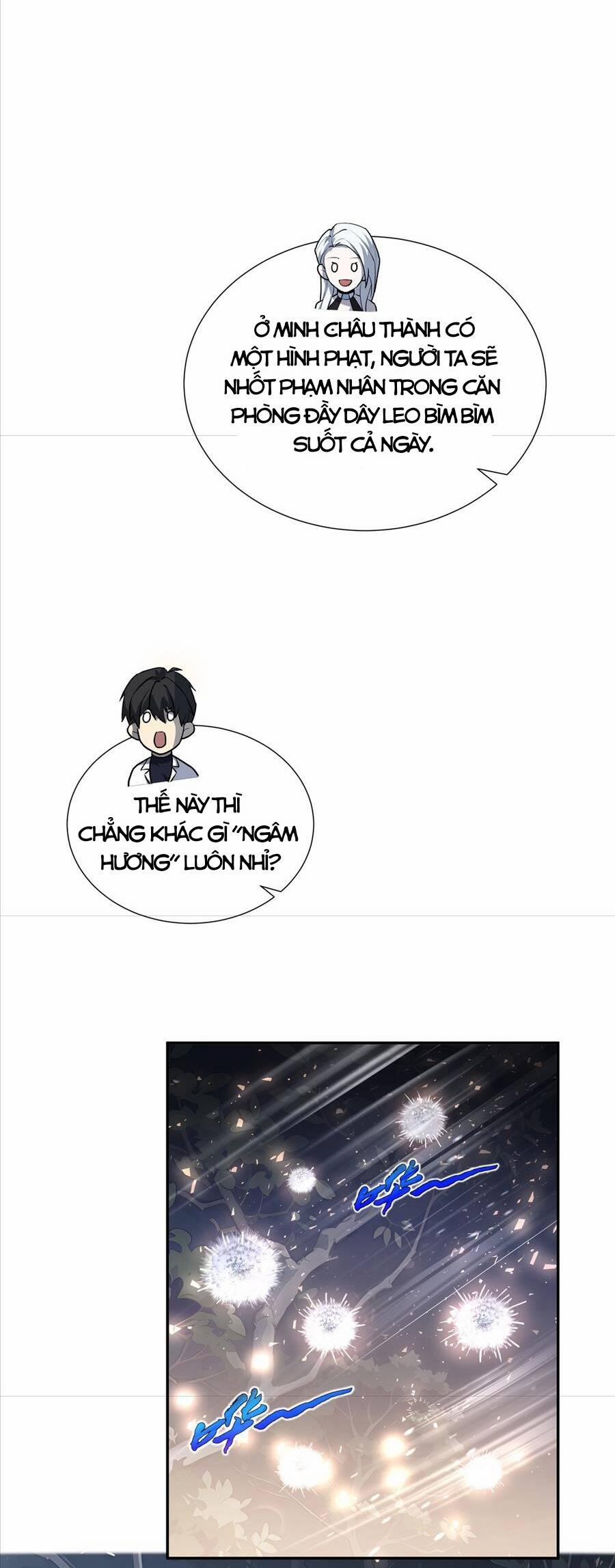 Ta Ký Kết Khế Ước Với Chính Mình 67 trang 33