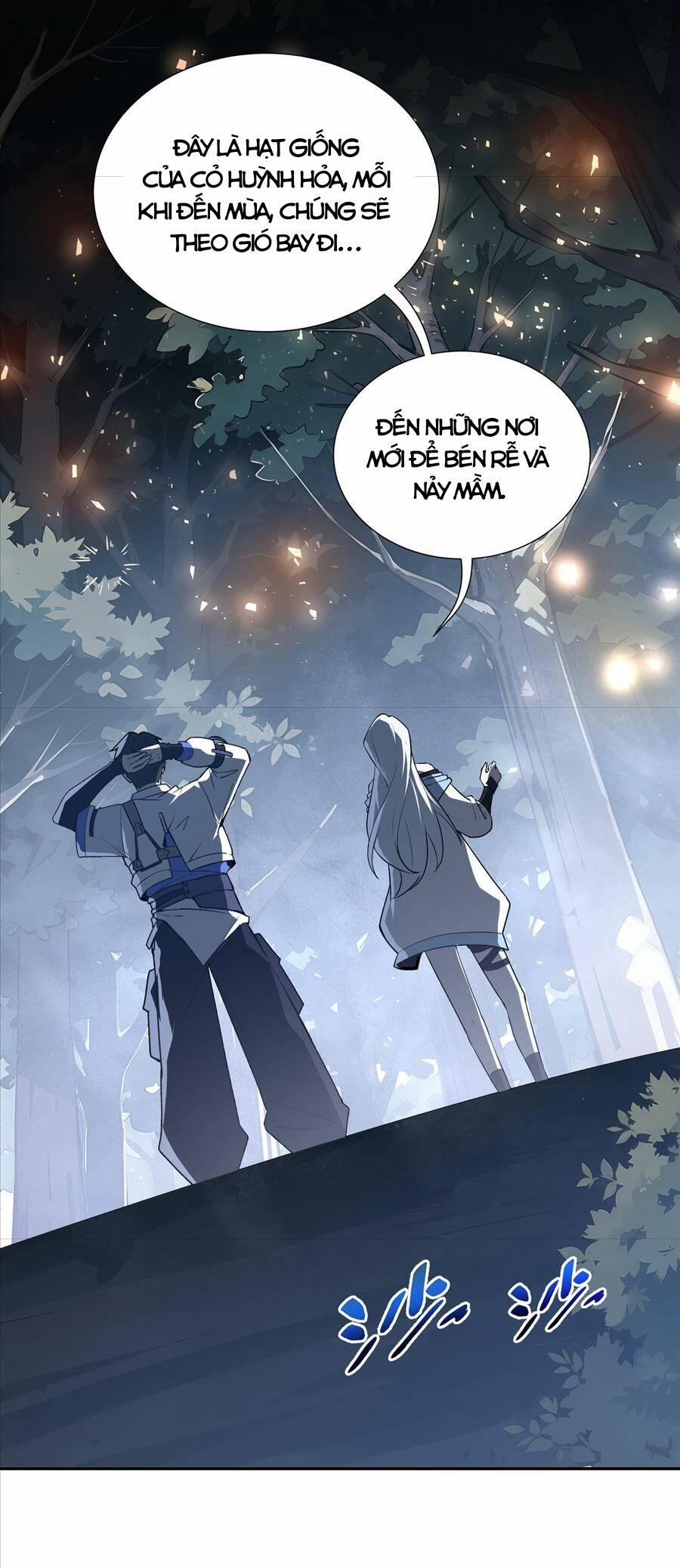 Ta Ký Kết Khế Ước Với Chính Mình 67 trang 35