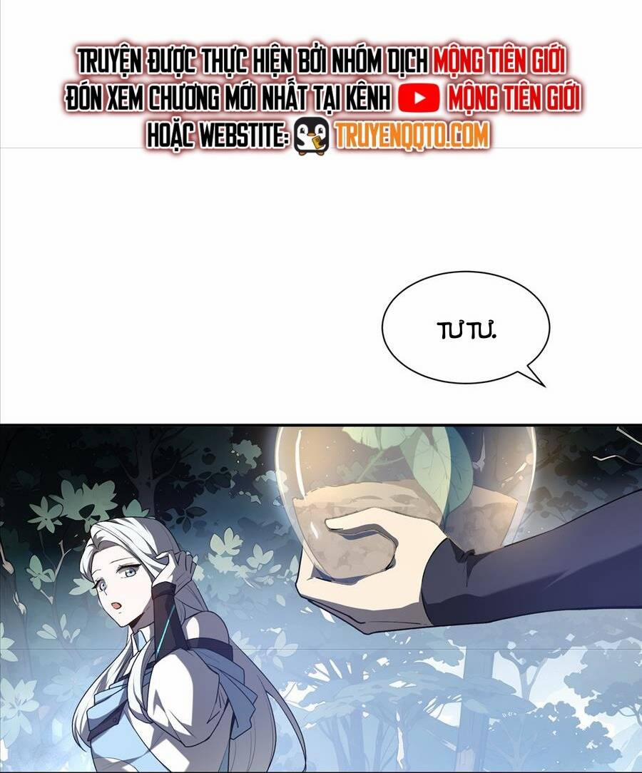 Ta Ký Kết Khế Ước Với Chính Mình 67 trang 37