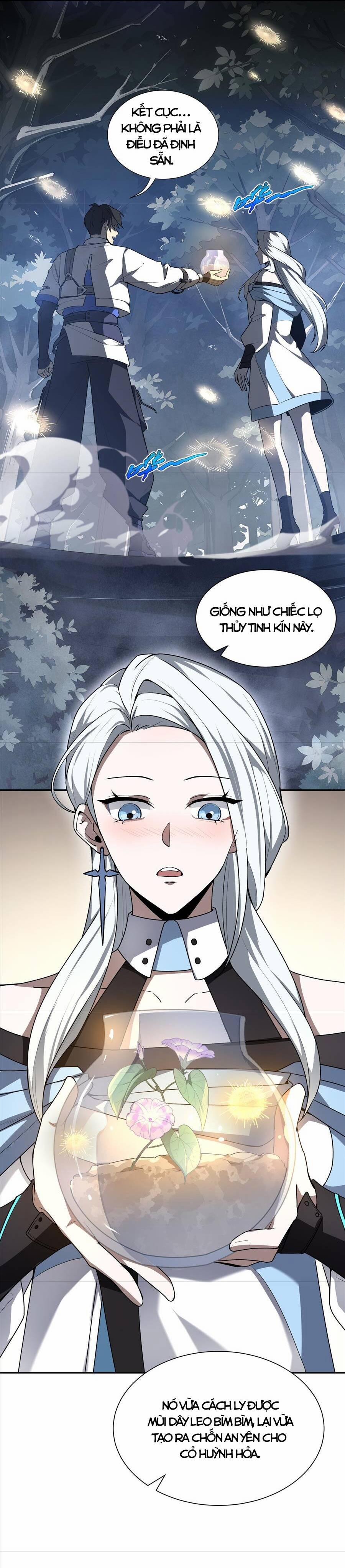 Ta Ký Kết Khế Ước Với Chính Mình 67 trang 38