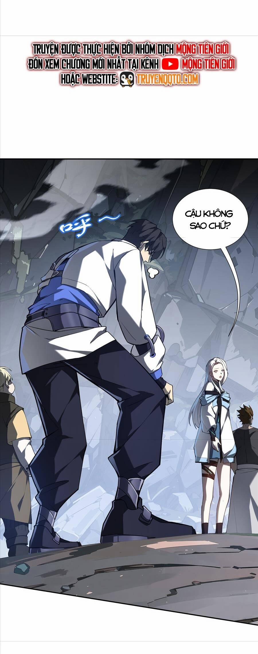 Ta Ký Kết Khế Ước Với Chính Mình 67 trang 4