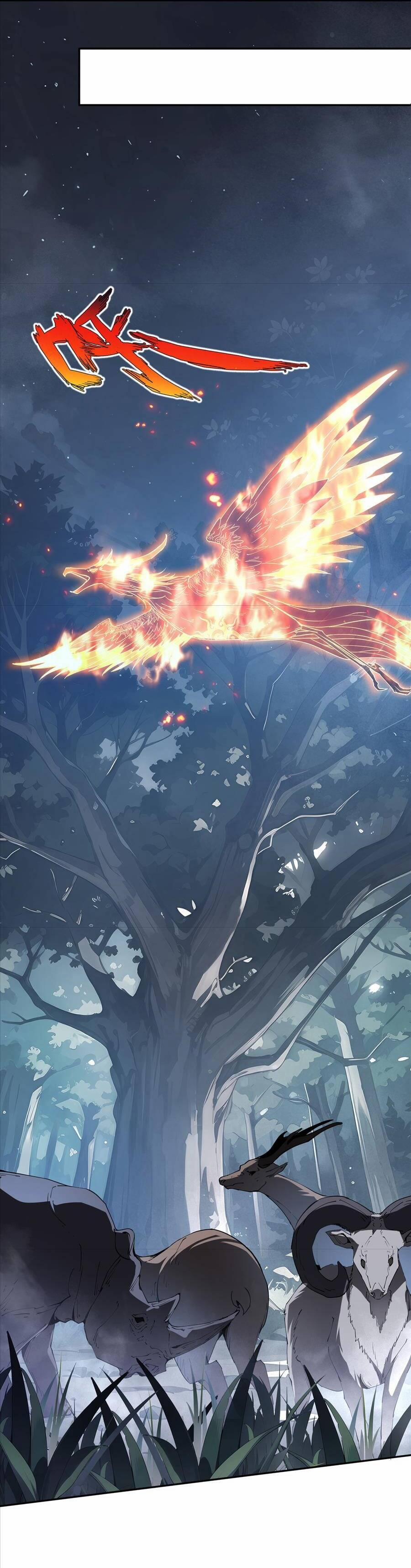 Ta Ký Kết Khế Ước Với Chính Mình 67 trang 40