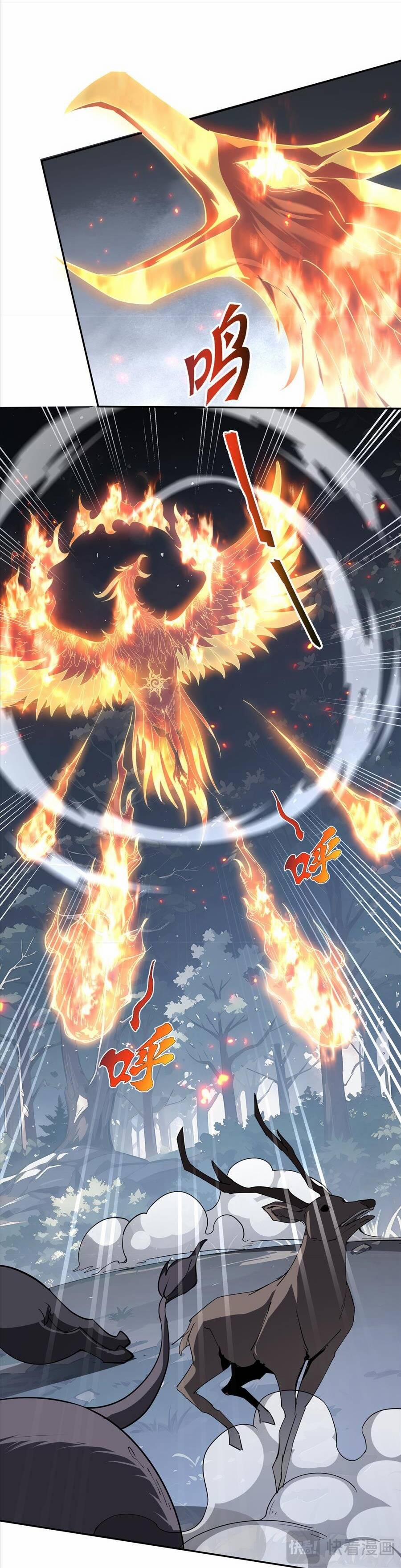 Ta Ký Kết Khế Ước Với Chính Mình 67 trang 41