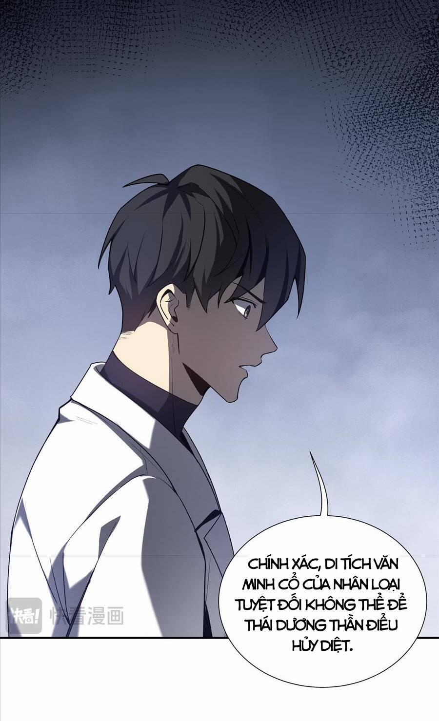 Ta Ký Kết Khế Ước Với Chính Mình 67 trang 7