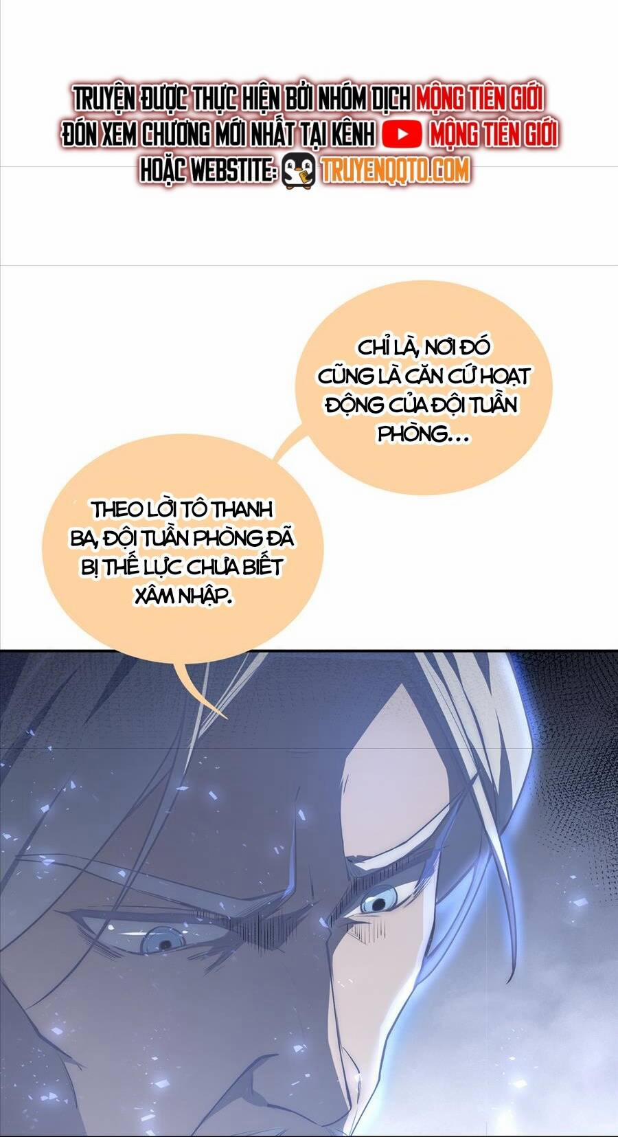 Ta Ký Kết Khế Ước Với Chính Mình 67 trang 9