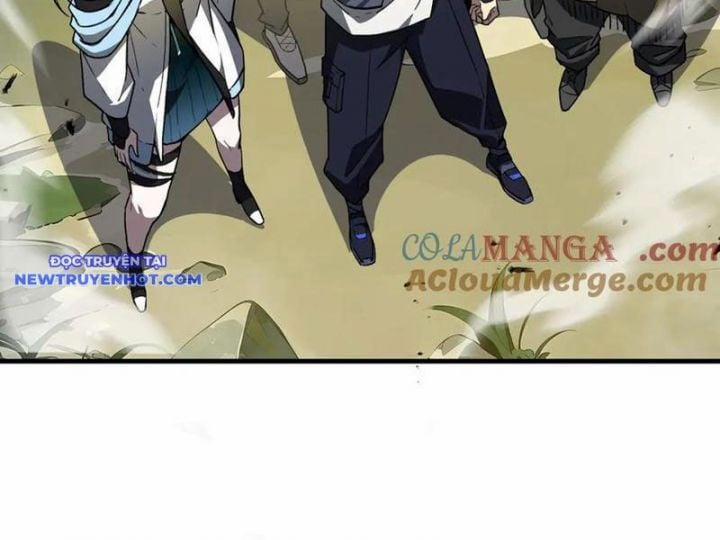 Ta Ký Kết Khế Ước Với Chính Mình 68 trang 106