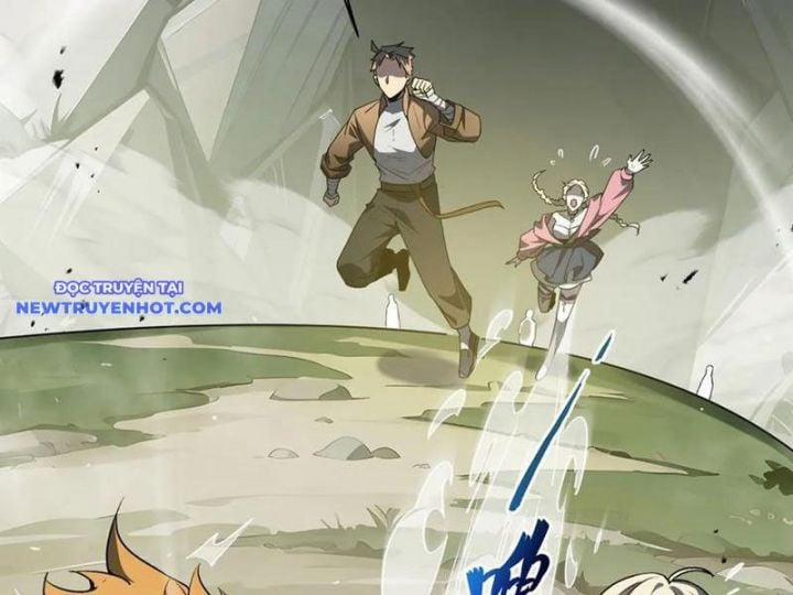 Ta Ký Kết Khế Ước Với Chính Mình 68 trang 132