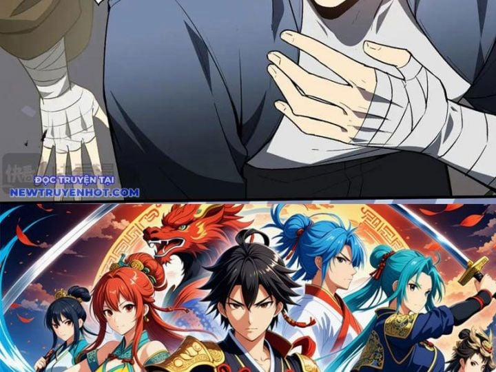 Ta Ký Kết Khế Ước Với Chính Mình 68 trang 137