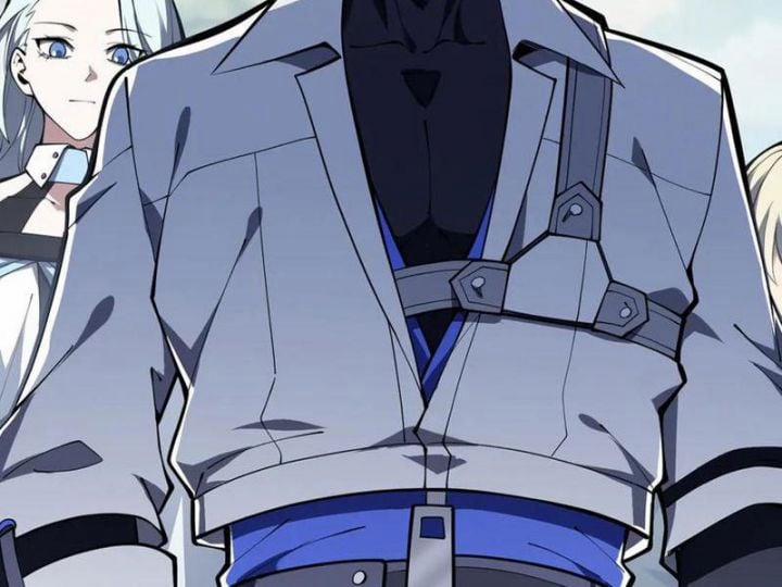 Ta Ký Kết Khế Ước Với Chính Mình 69 trang 10