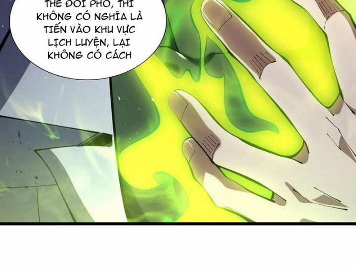 Ta Ký Kết Khế Ước Với Chính Mình 69 trang 117