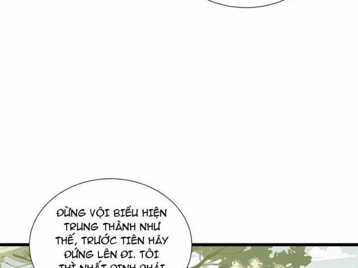 Ta Ký Kết Khế Ước Với Chính Mình 69 trang 12