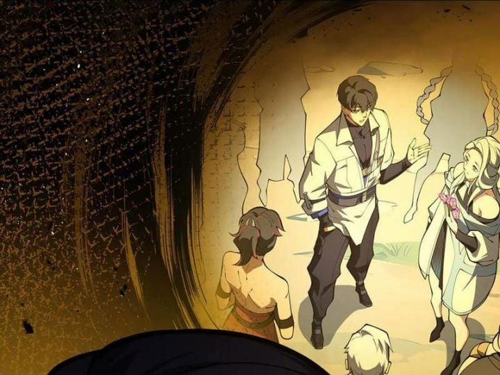 Ta Ký Kết Khế Ước Với Chính Mình 69 trang 125