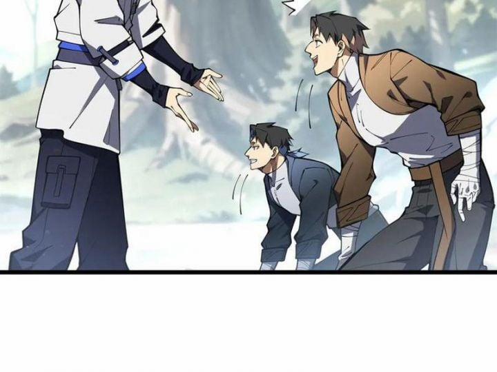 Ta Ký Kết Khế Ước Với Chính Mình 69 trang 14