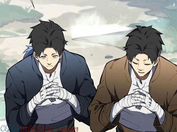 Ta Ký Kết Khế Ước Với Chính Mình 69 trang 16