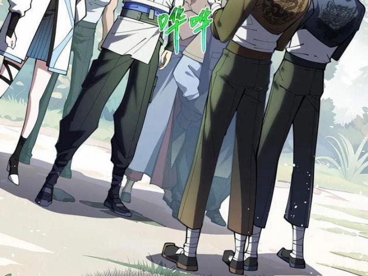 Ta Ký Kết Khế Ước Với Chính Mình 69 trang 26