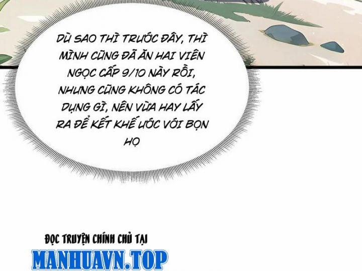 Ta Ký Kết Khế Ước Với Chính Mình 69 trang 27