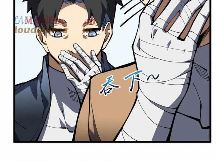 Ta Ký Kết Khế Ước Với Chính Mình 69 trang 29