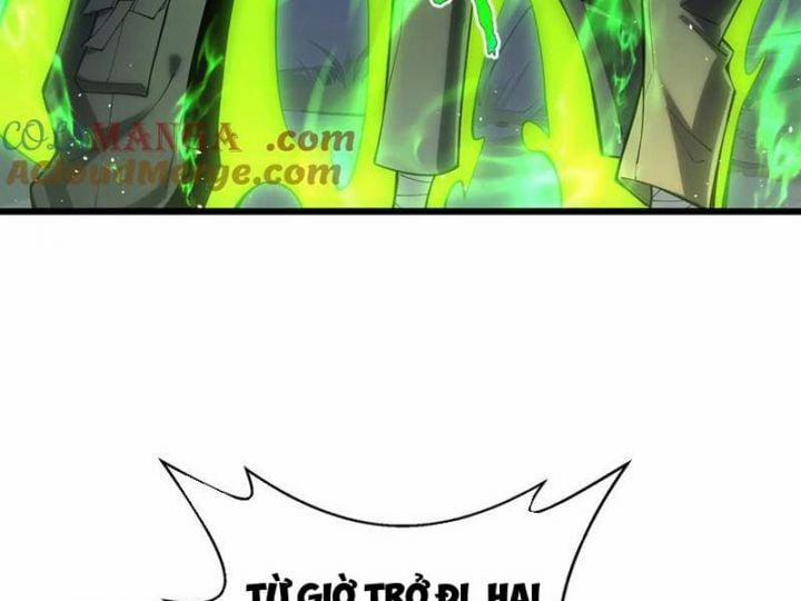 Ta Ký Kết Khế Ước Với Chính Mình 69 trang 33